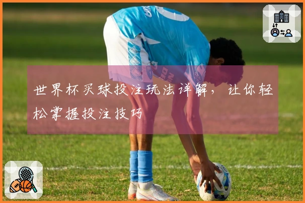 世界杯买球投注玩法详解,让你轻松掌握投注技巧