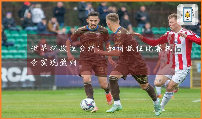 世界杯投注分析：如何抓住比赛机会实现盈利